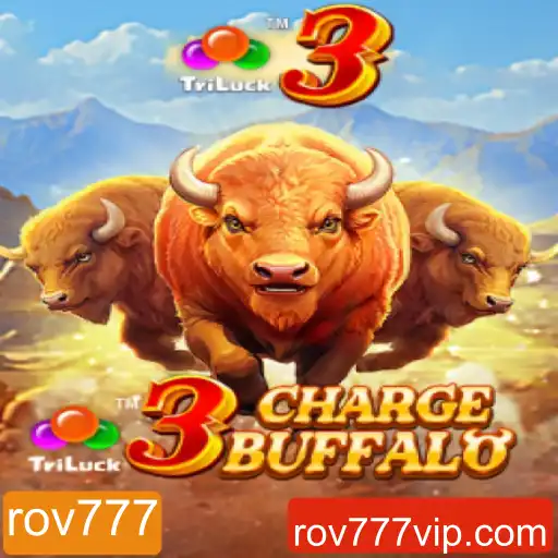 Explorando o Dinâmico Mundo de 3ChargeBuffalo: O Jogo da Vez
