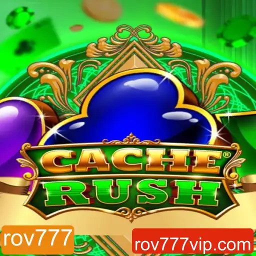 CacheRush: O Novo Fenômeno dos Jogos de Aventura