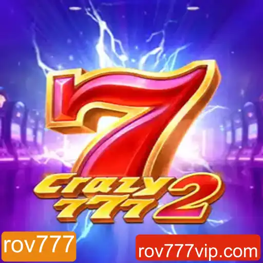 Crazy7772: Explore o Mundo Empolgante do Novo Jogo com Rov777