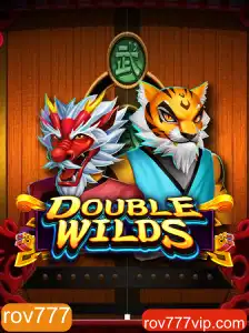 Explorando o Mundo Vibrante de DoubleWilds: Uma Aventura de Jogo com rov777