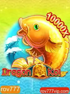 Explorando DragonKoi: Uma Jornada no Universo de Fantasia