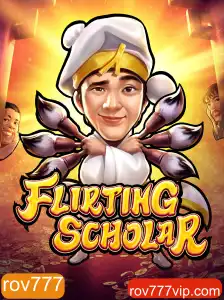 Explorando o Fascinante Mundo de Flirting Scholar