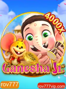 GaneshaJr: Explorando o Mundo Fascinante e Estratégico do Jogo