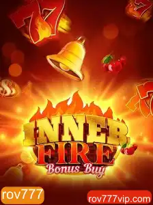 InnerFireBonusBuy: Descubra a nova sensação de jogo com Rov777