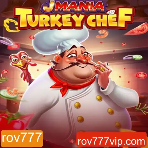 Explorando JManiaTurkeyChef: O Novo Fenômeno Culinário no Mundo dos Jogos