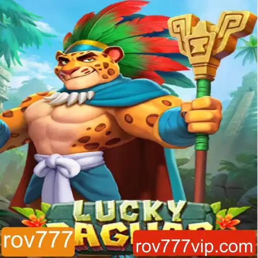 Explorando o universo de LuckyJaguar: um guia completo