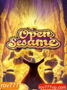 Descubra o Jogo OpenSesame: Uma Experiência Única no Mundo dos Games