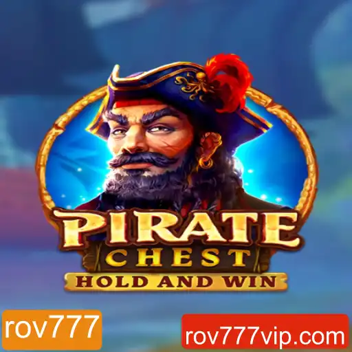 PirateChest: Descubra o Tesouro Oculto dos Sete Mares