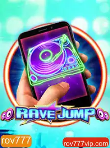 Descubra o Mundo Dinâmico de RaveJumpmobile: O Jogo Que Está Transformando o Cenário dos Jogos Mobile