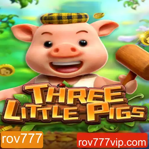 Explorando o Mundo Encantado de THREELITTLEPIGS