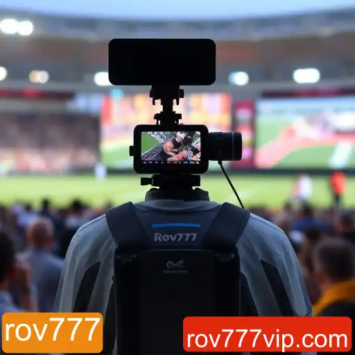 Transmissão ao vivo