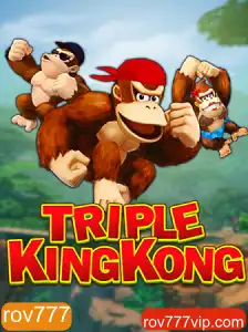 Explorando o Mundo de TripleKingKong: Um Guia para Novos Jogadores